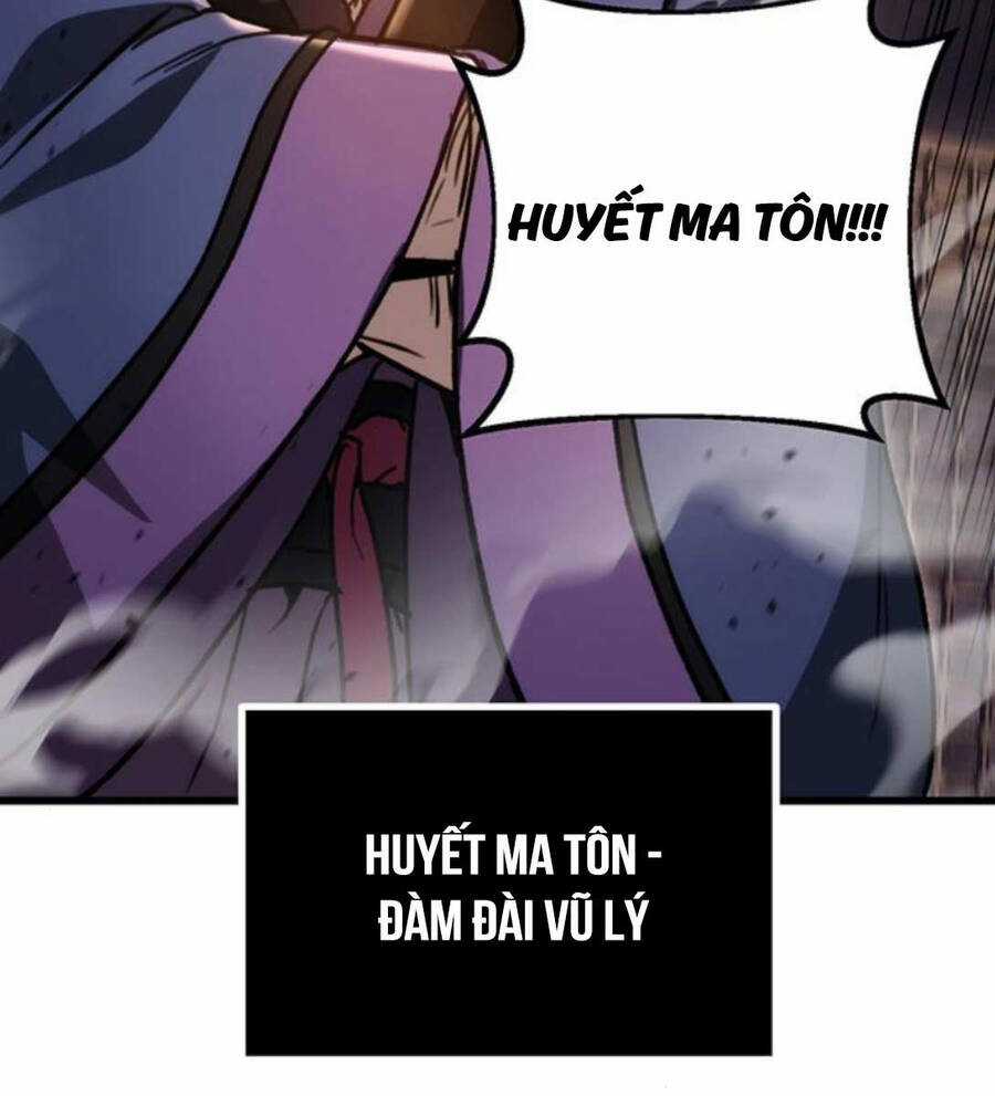 Thanh Kiếm Của Hoàng Đế Chương 36 trang 122