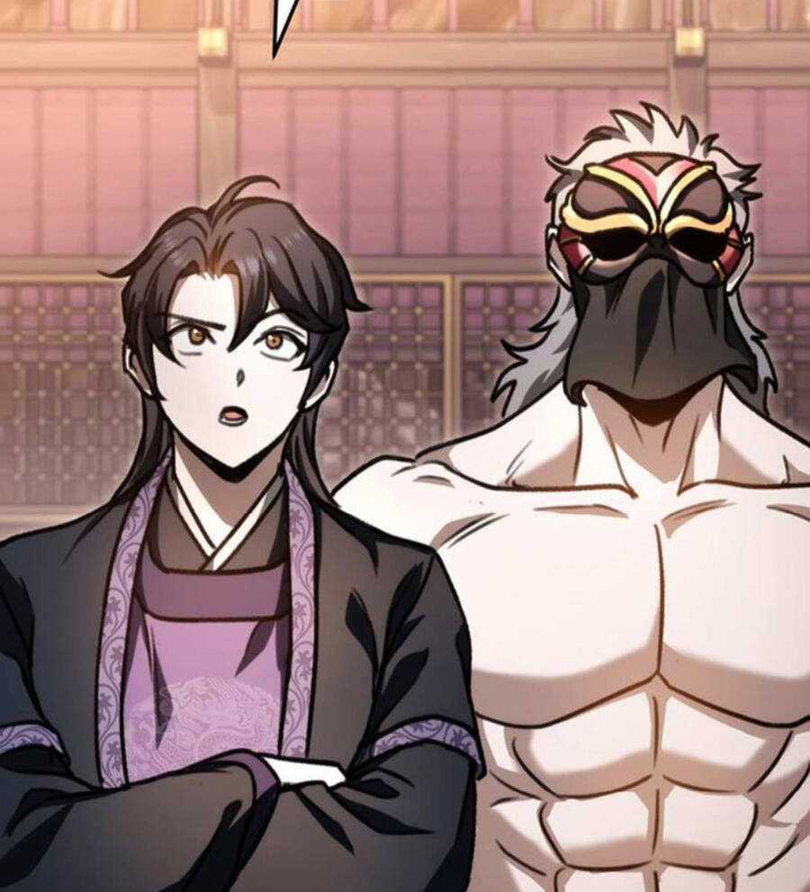 Thanh Kiếm Của Hoàng Đế Chương 36 trang 124