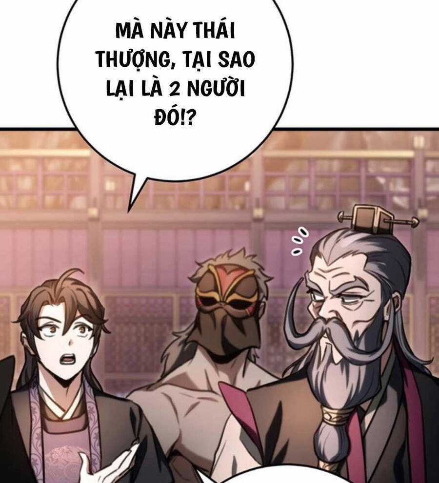 Thanh Kiếm Của Hoàng Đế Chương 36 trang 126