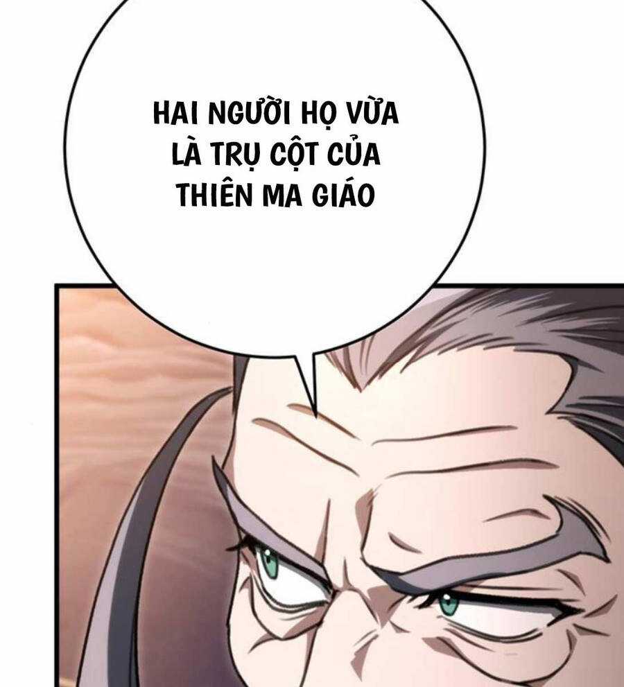 Thanh Kiếm Của Hoàng Đế Chương 36 trang 128