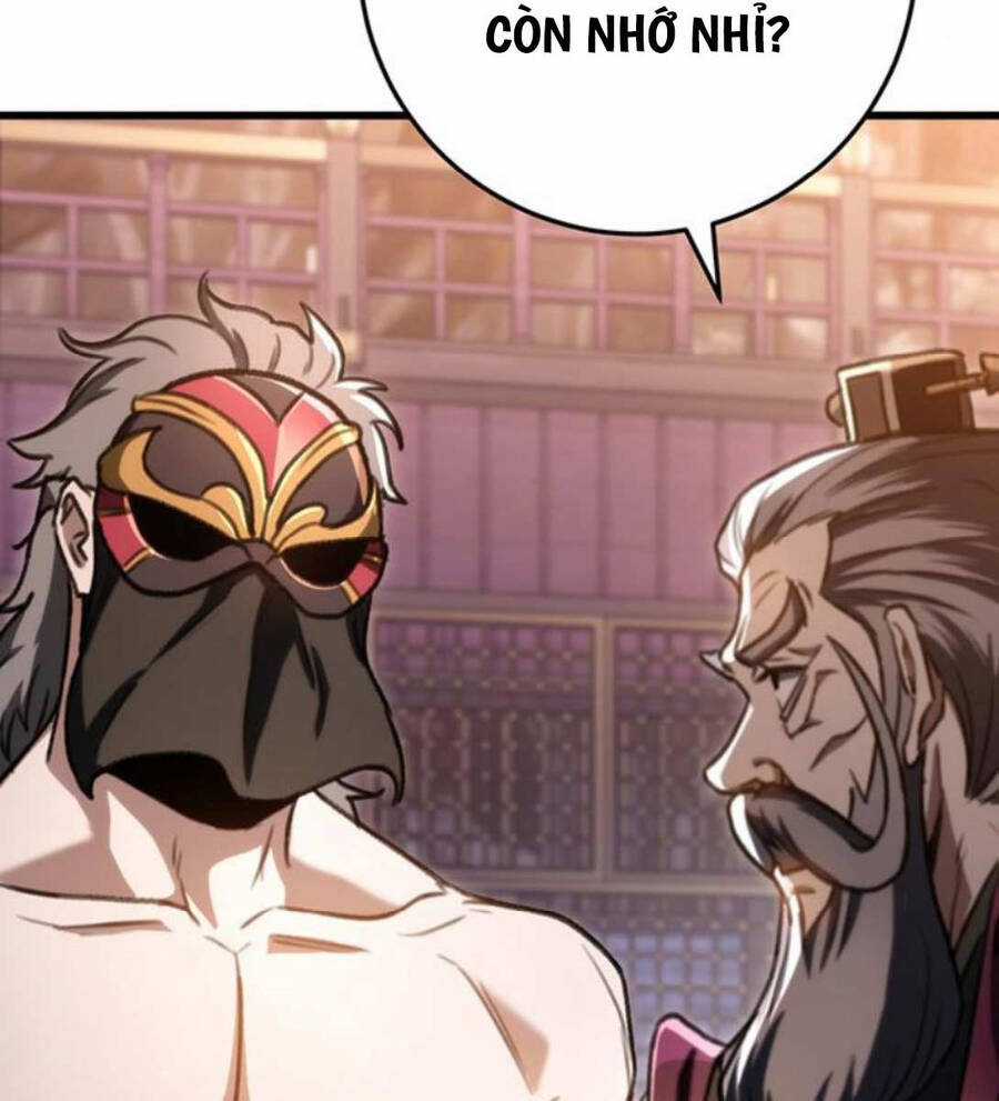 Thanh Kiếm Của Hoàng Đế Chương 36 trang 131