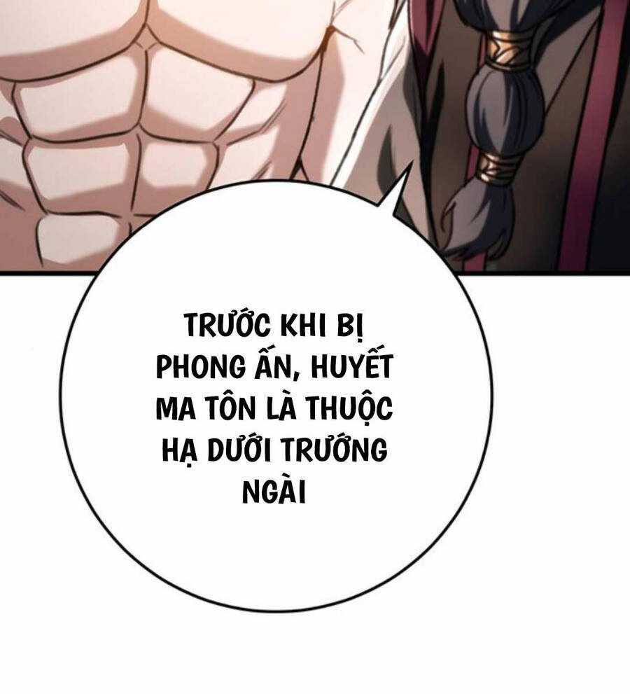 Thanh Kiếm Của Hoàng Đế Chương 36 trang 132