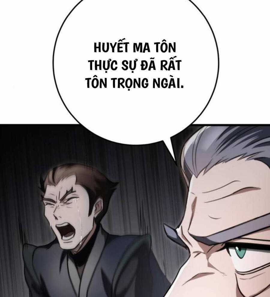 Thanh Kiếm Của Hoàng Đế Chương 36 trang 136