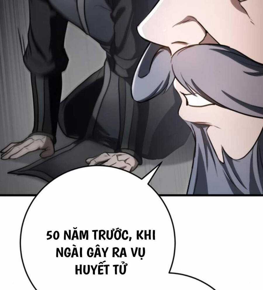 Thanh Kiếm Của Hoàng Đế Chương 36 trang 137