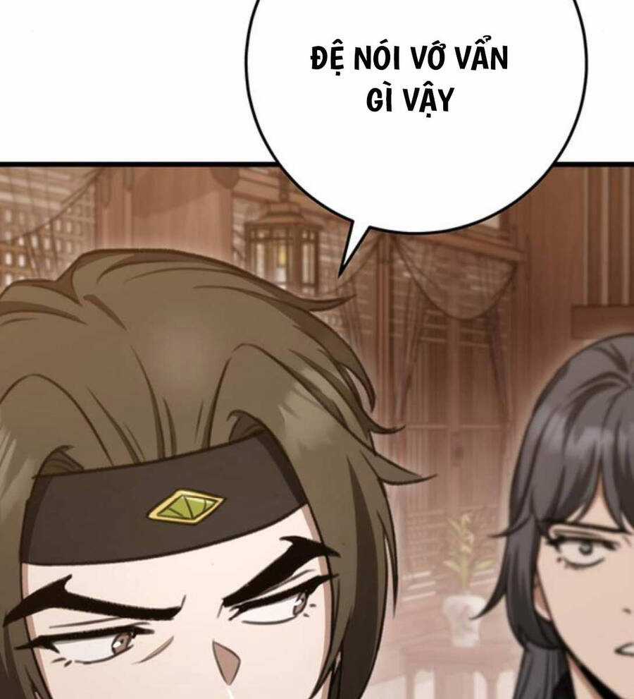 Thanh Kiếm Của Hoàng Đế Chương 36 trang 18