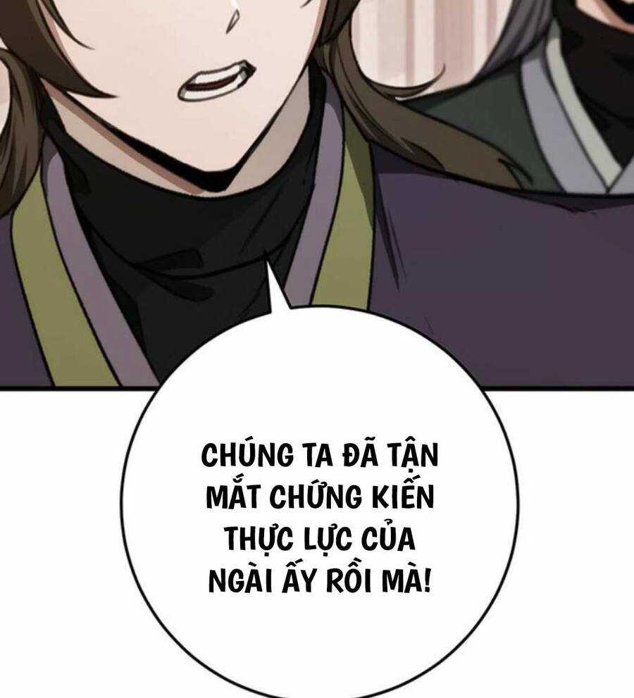 Thanh Kiếm Của Hoàng Đế Chương 36 trang 19