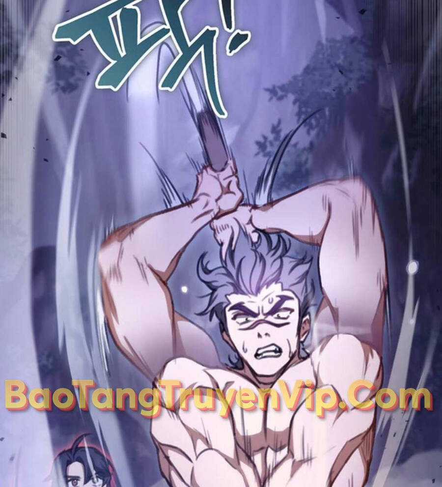 Thanh Kiếm Của Hoàng Đế Chương 36 trang 24