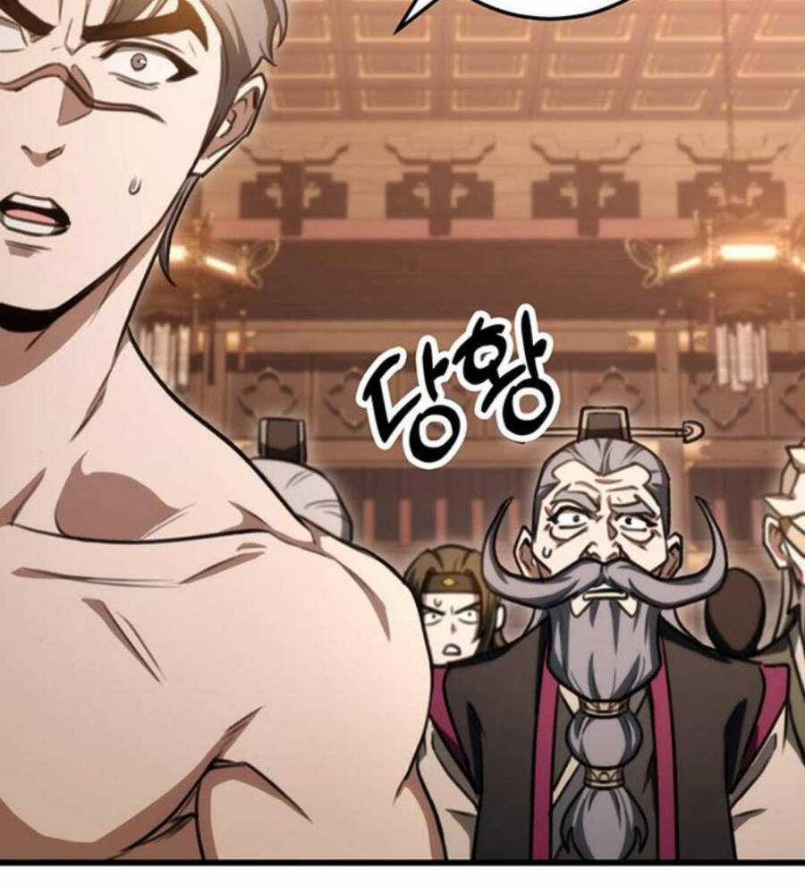 Thanh Kiếm Của Hoàng Đế Chương 36 trang 3