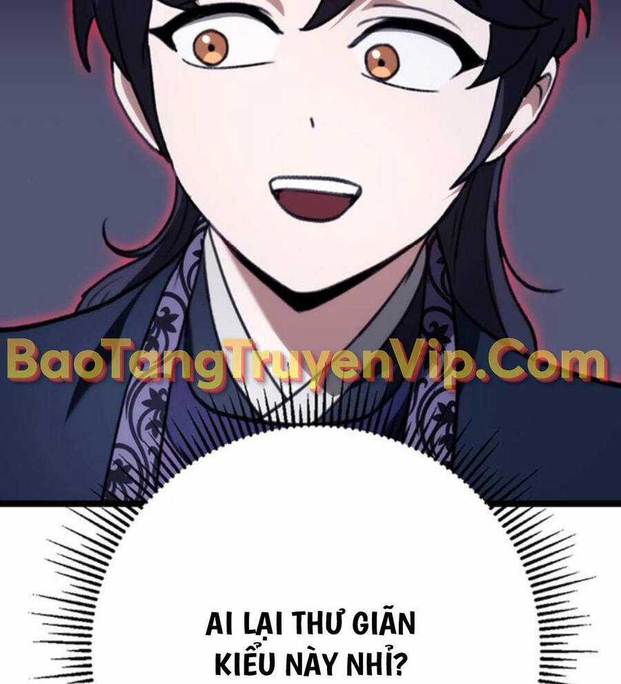 Thanh Kiếm Của Hoàng Đế Chương 36 trang 30