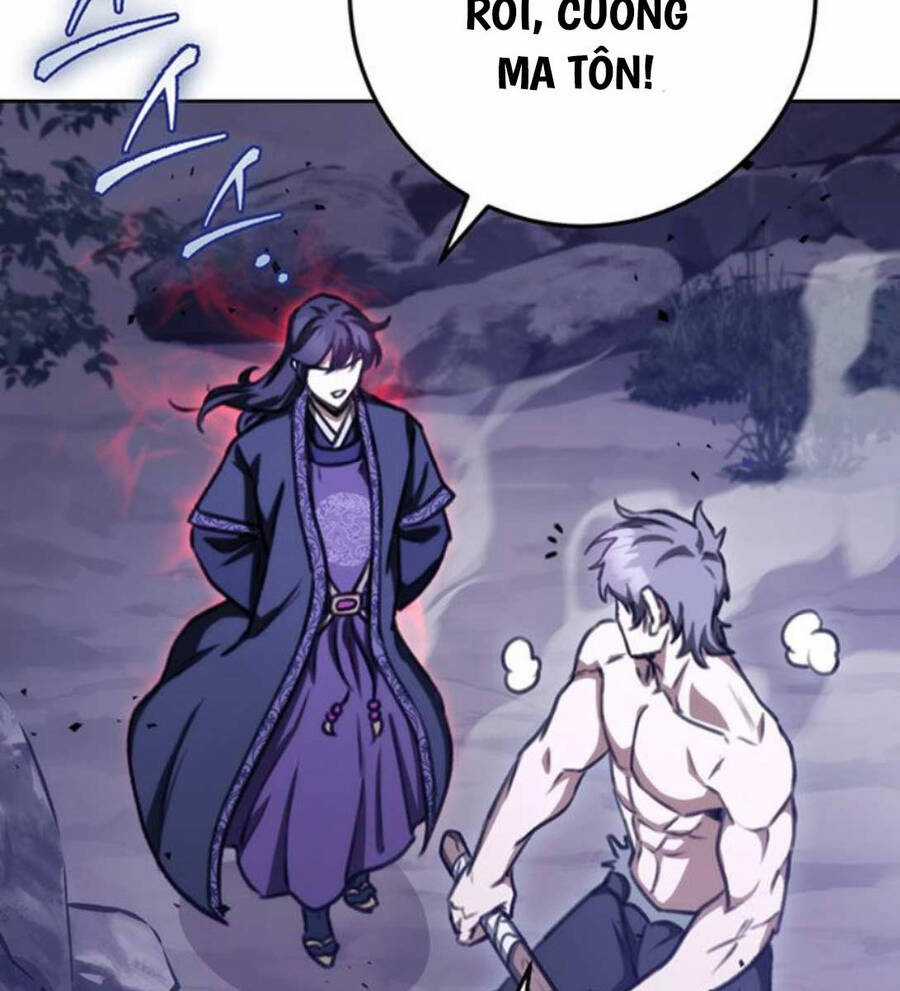 Thanh Kiếm Của Hoàng Đế Chương 36 trang 32