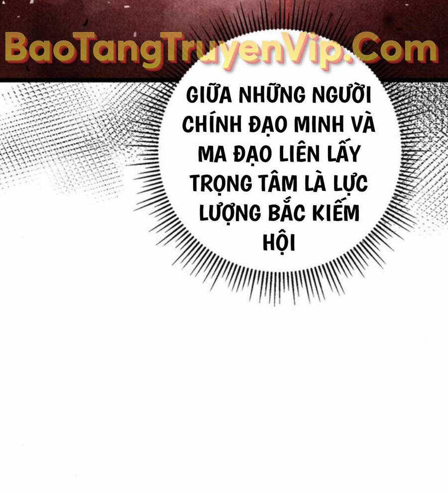 Thanh Kiếm Của Hoàng Đế Chương 36 trang 59