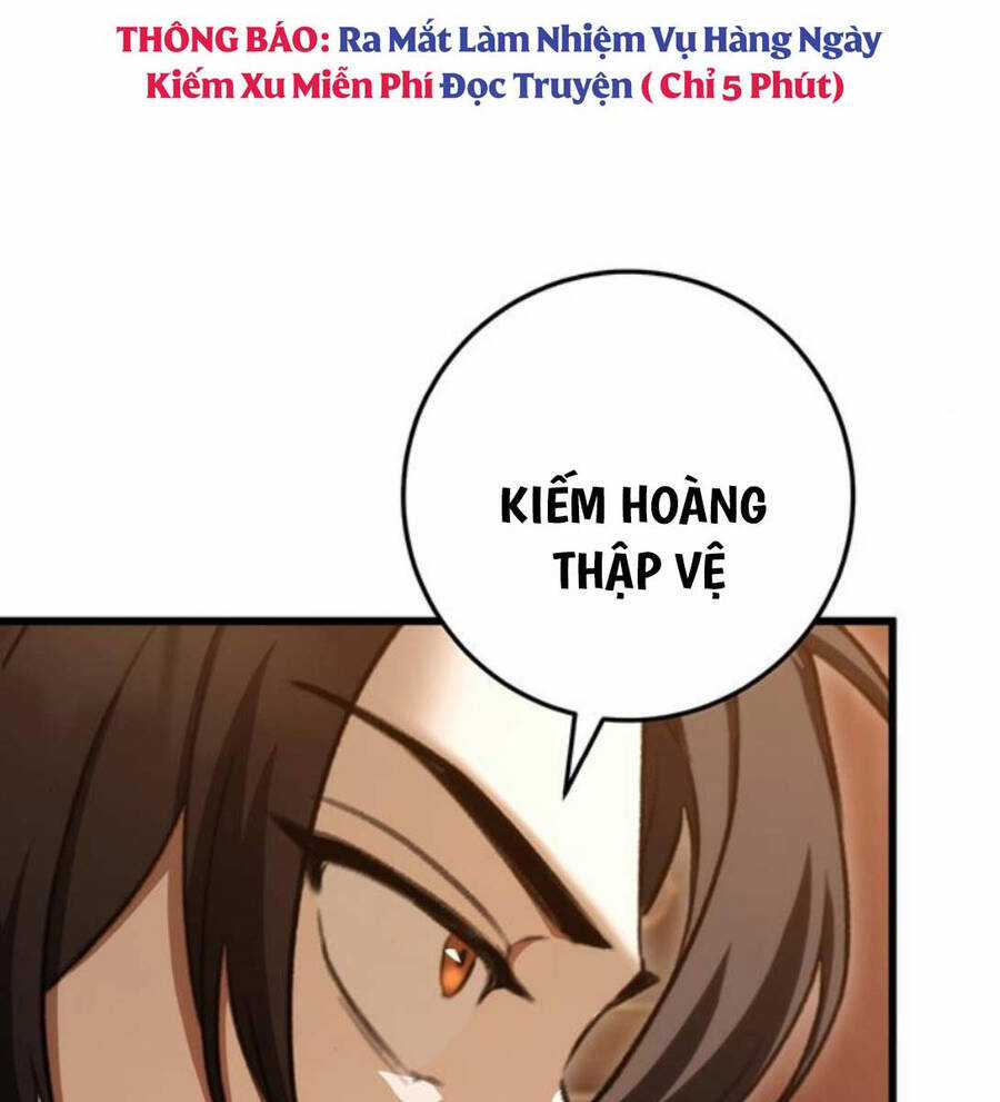 Thanh Kiếm Của Hoàng Đế Chương 36 trang 65