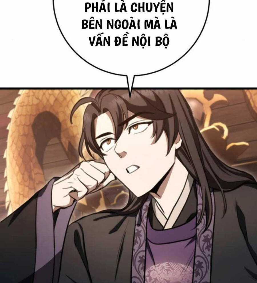 Thanh Kiếm Của Hoàng Đế Chương 36 trang 8