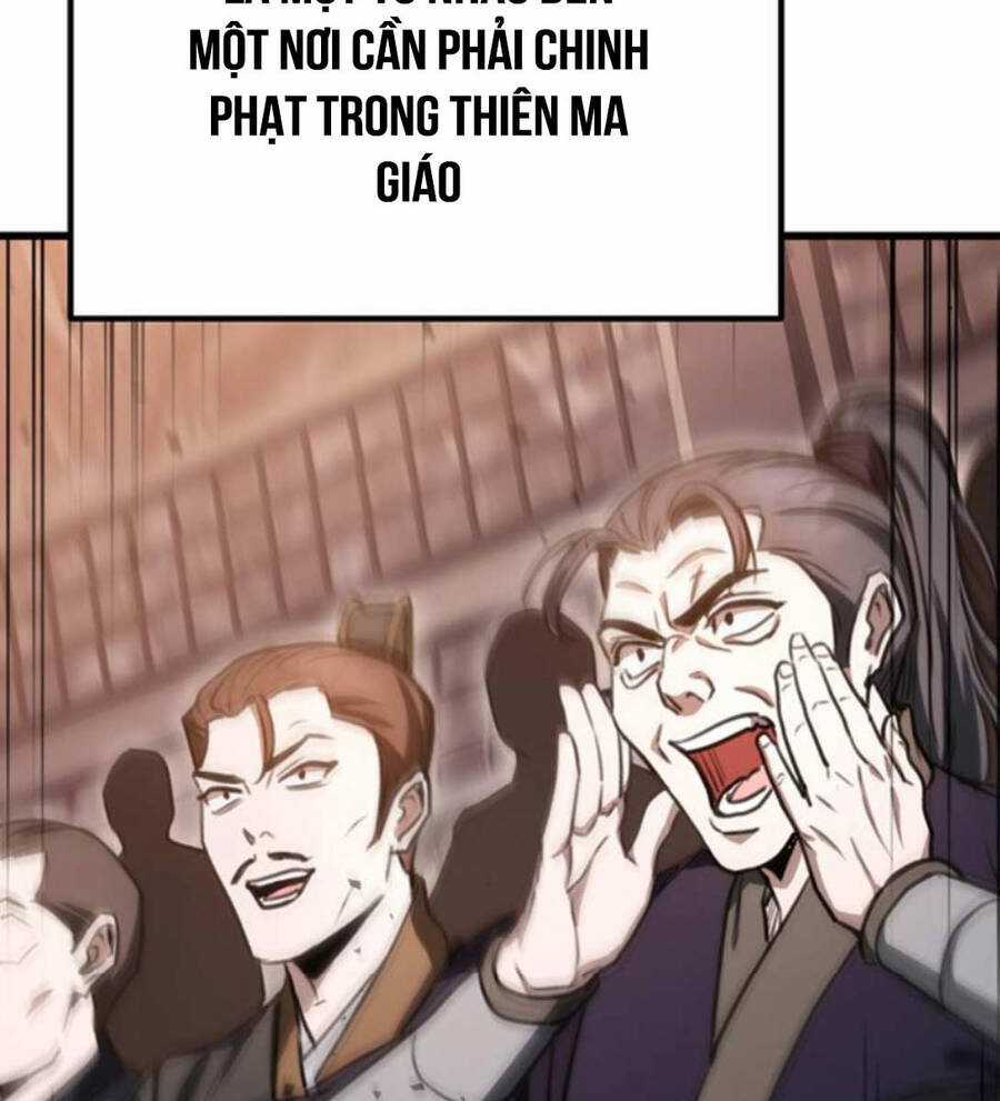 Thanh Kiếm Của Hoàng Đế Chương 36 trang 87