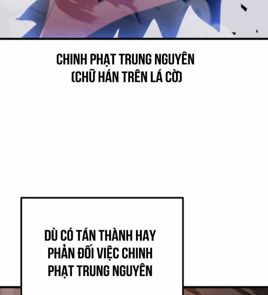 Thanh Kiếm Của Hoàng Đế Chương 36 trang 91