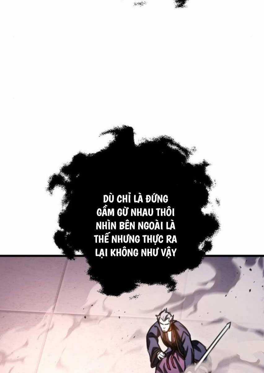 Thanh Kiếm Của Hoàng Đế Chương 37 trang 10