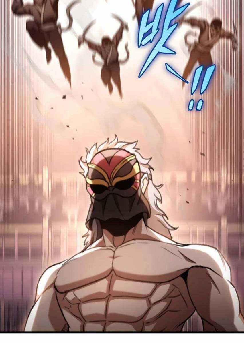 Thanh Kiếm Của Hoàng Đế Chương 37 trang 102