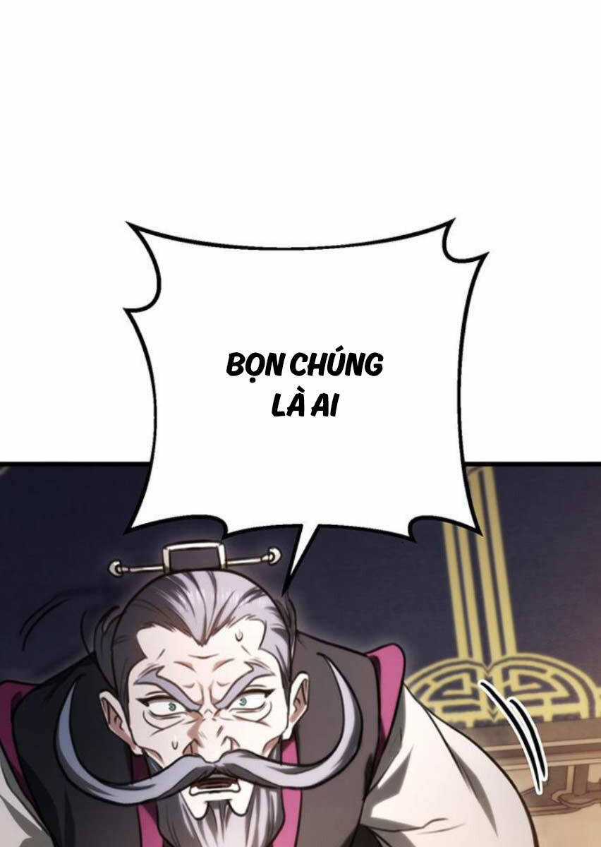 Thanh Kiếm Của Hoàng Đế Chương 37 trang 103