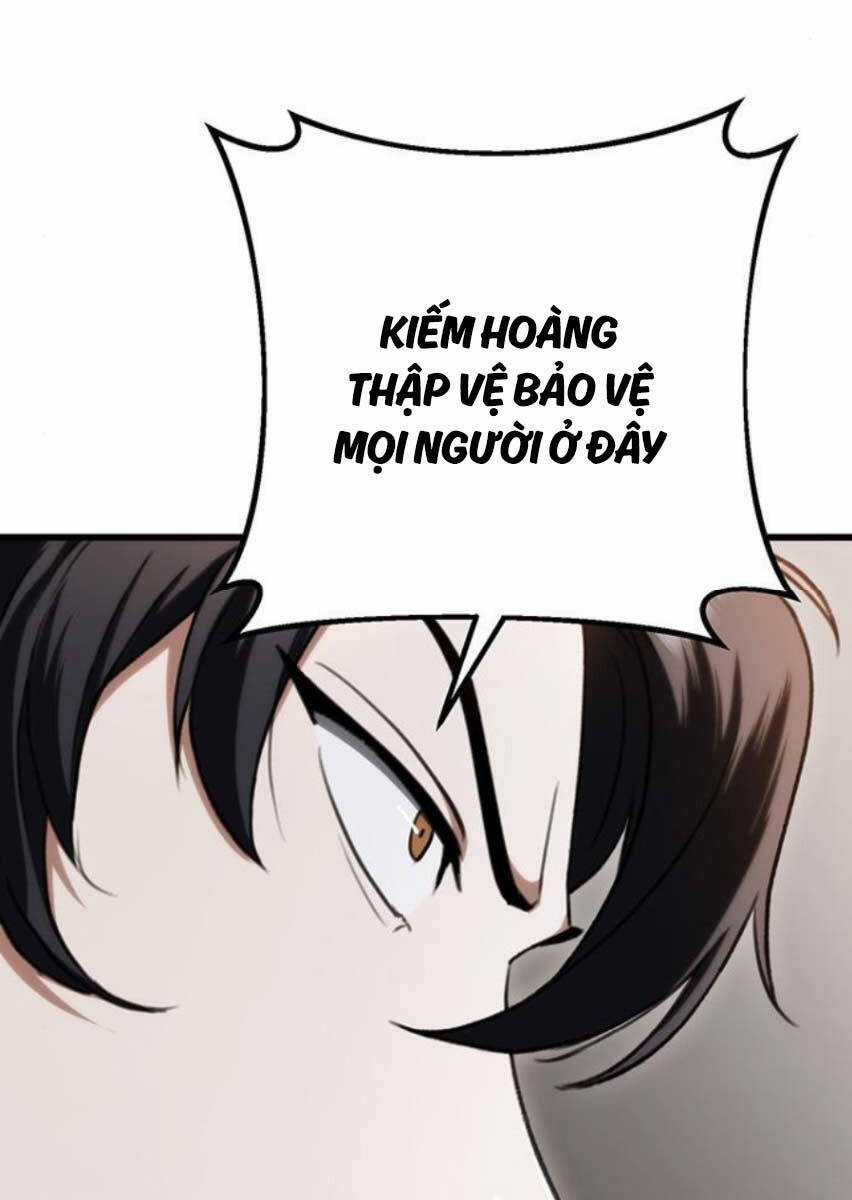 Thanh Kiếm Của Hoàng Đế Chương 37 trang 105