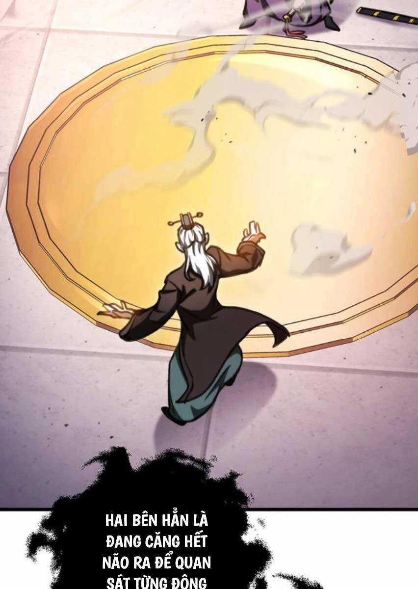 Thanh Kiếm Của Hoàng Đế Chương 37 trang 11