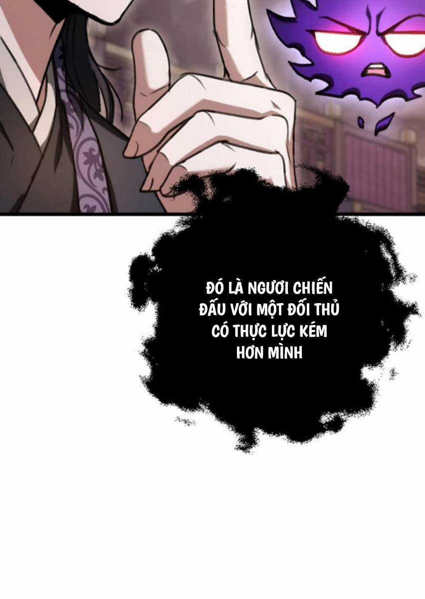 Thanh Kiếm Của Hoàng Đế Chương 37 trang 14