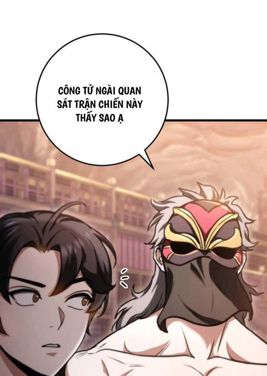 Thanh Kiếm Của Hoàng Đế Chương 37 trang 15