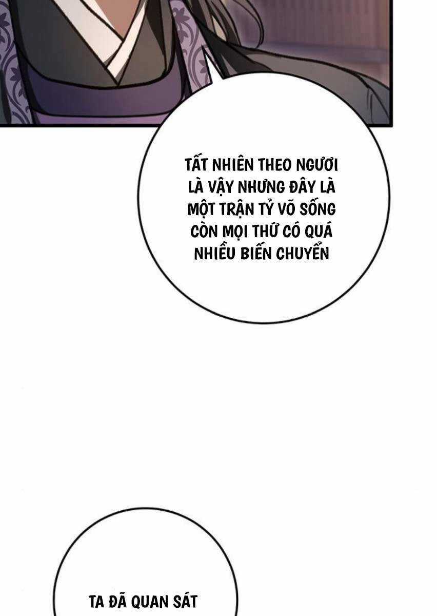 Thanh Kiếm Của Hoàng Đế Chương 37 trang 18