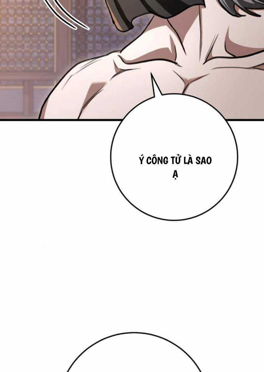 Thanh Kiếm Của Hoàng Đế Chương 37 trang 21