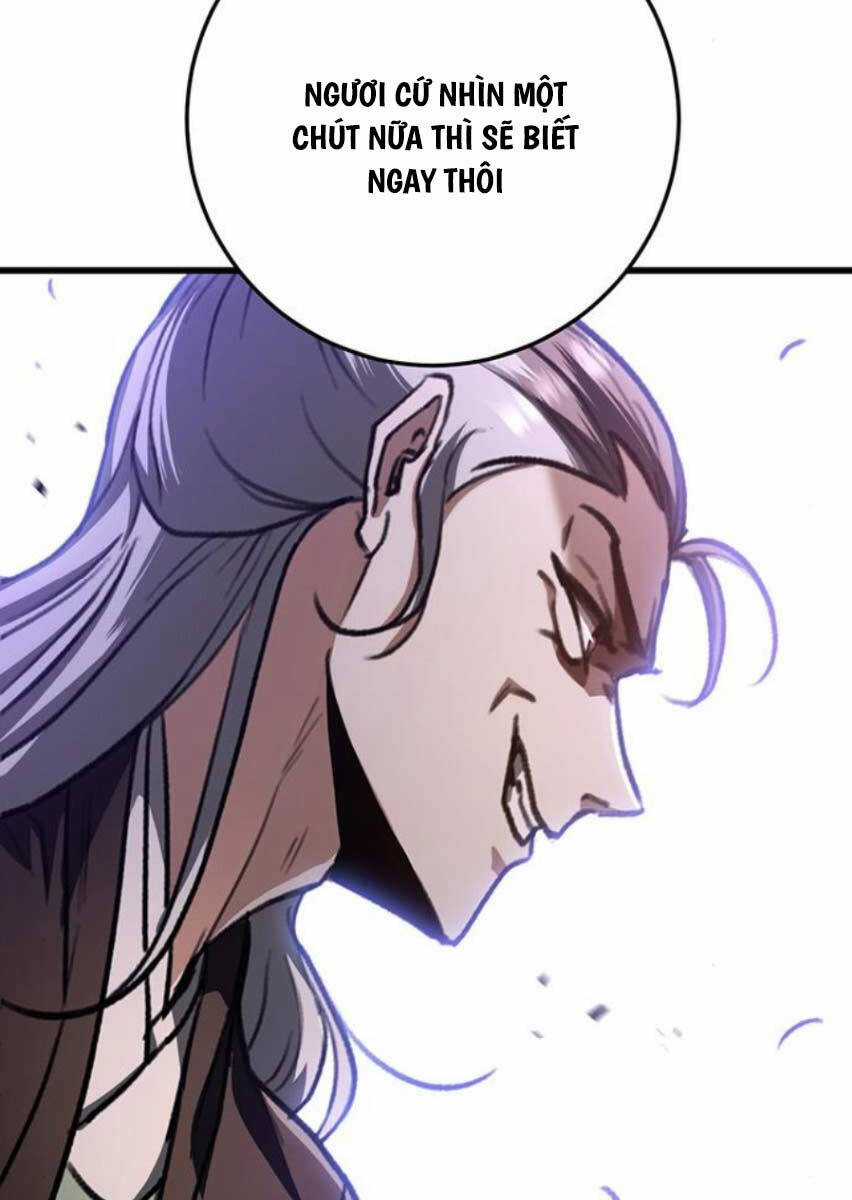 Thanh Kiếm Của Hoàng Đế Chương 37 trang 22