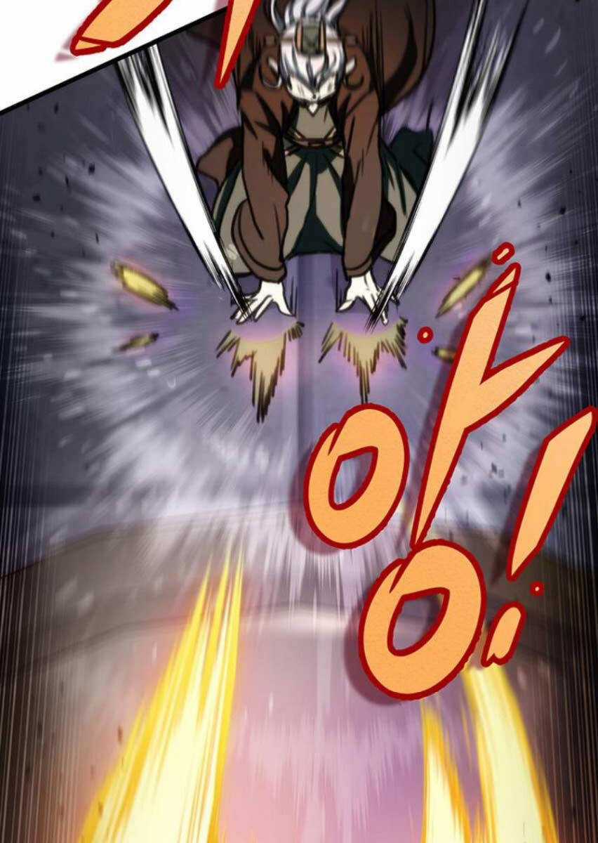 Thanh Kiếm Của Hoàng Đế Chương 37 trang 27