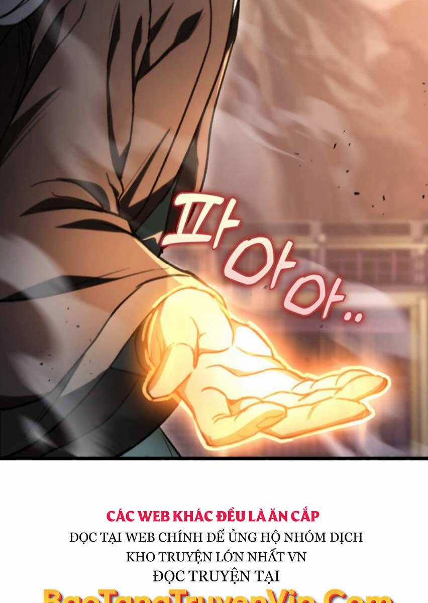 Thanh Kiếm Của Hoàng Đế Chương 37 trang 3