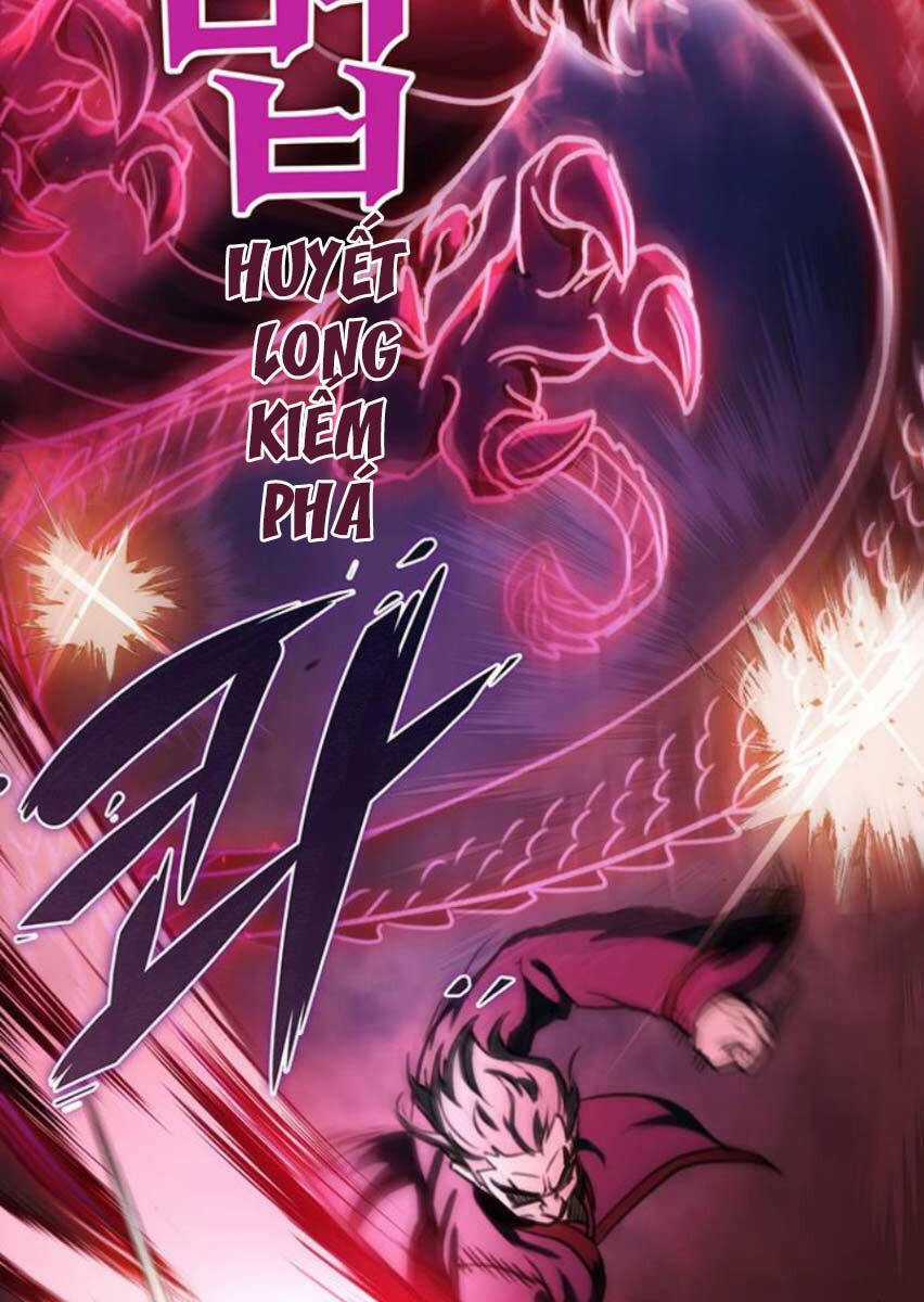 Thanh Kiếm Của Hoàng Đế Chương 37 trang 33