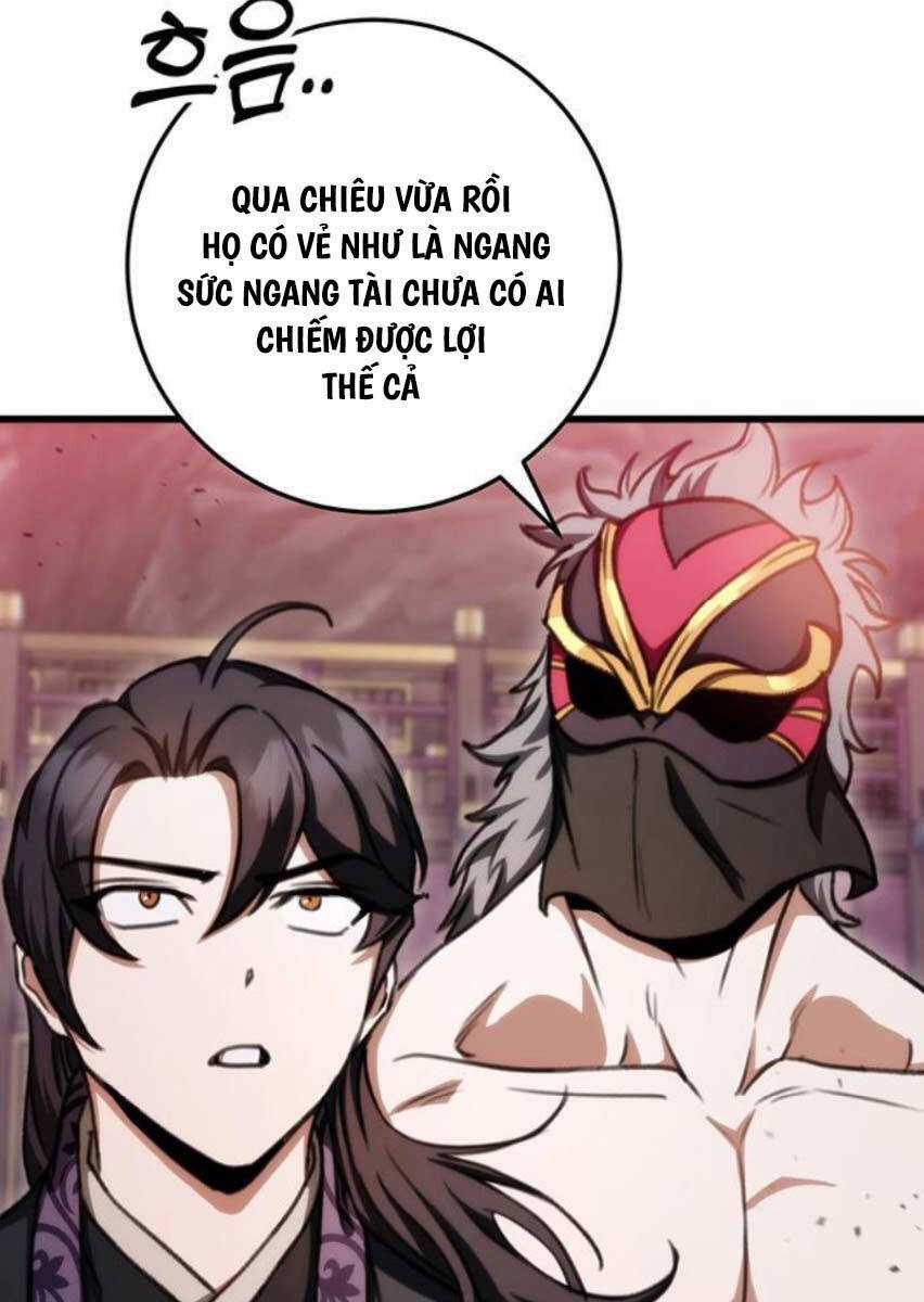 Thanh Kiếm Của Hoàng Đế Chương 37 trang 36