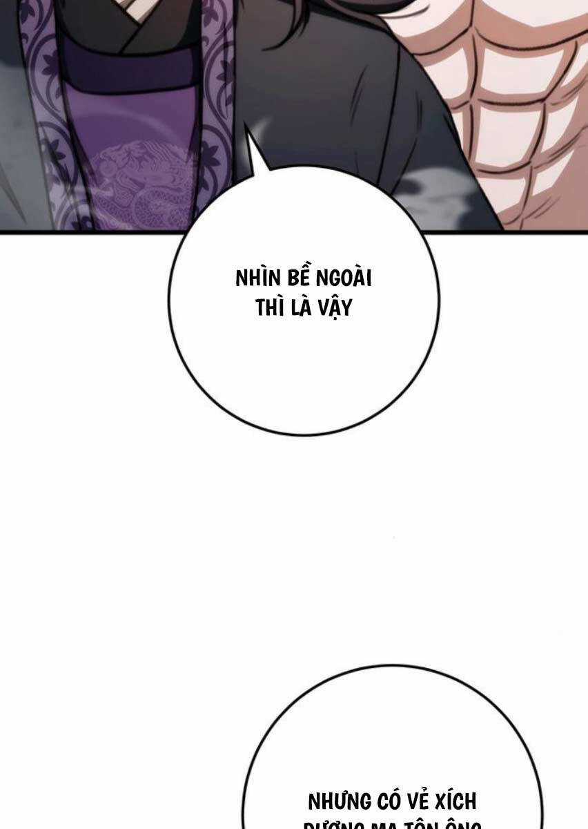 Thanh Kiếm Của Hoàng Đế Chương 37 trang 37