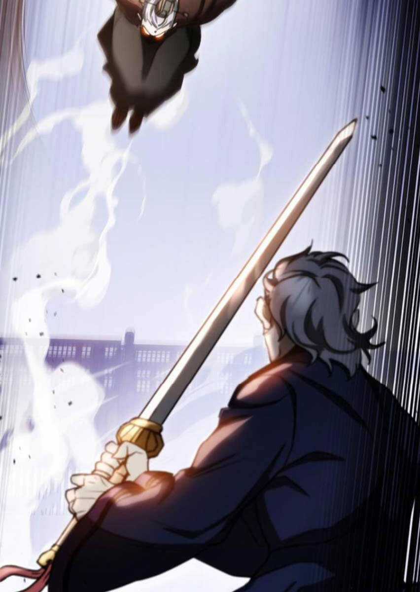 Thanh Kiếm Của Hoàng Đế Chương 37 trang 40