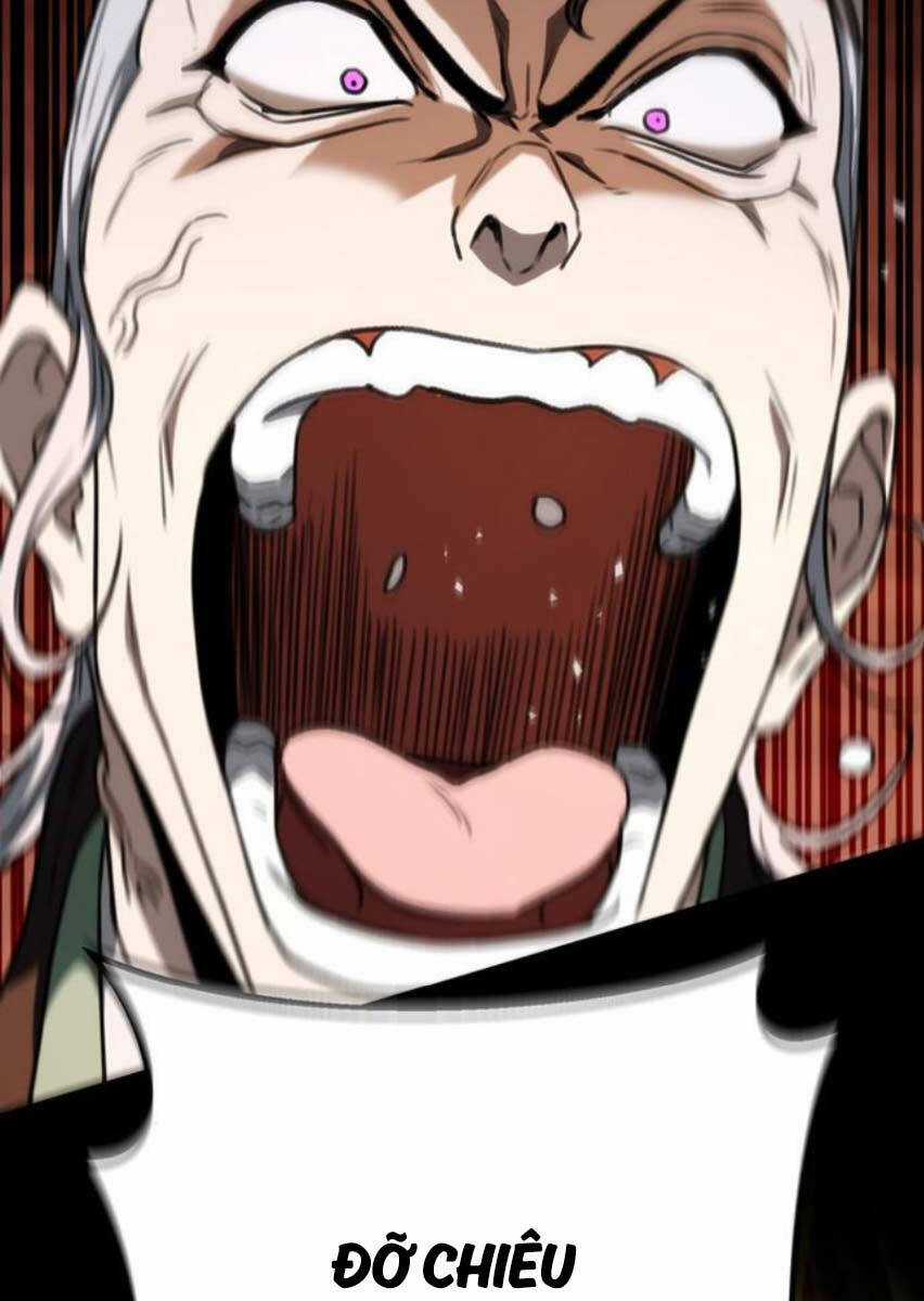 Thanh Kiếm Của Hoàng Đế Chương 37 trang 59