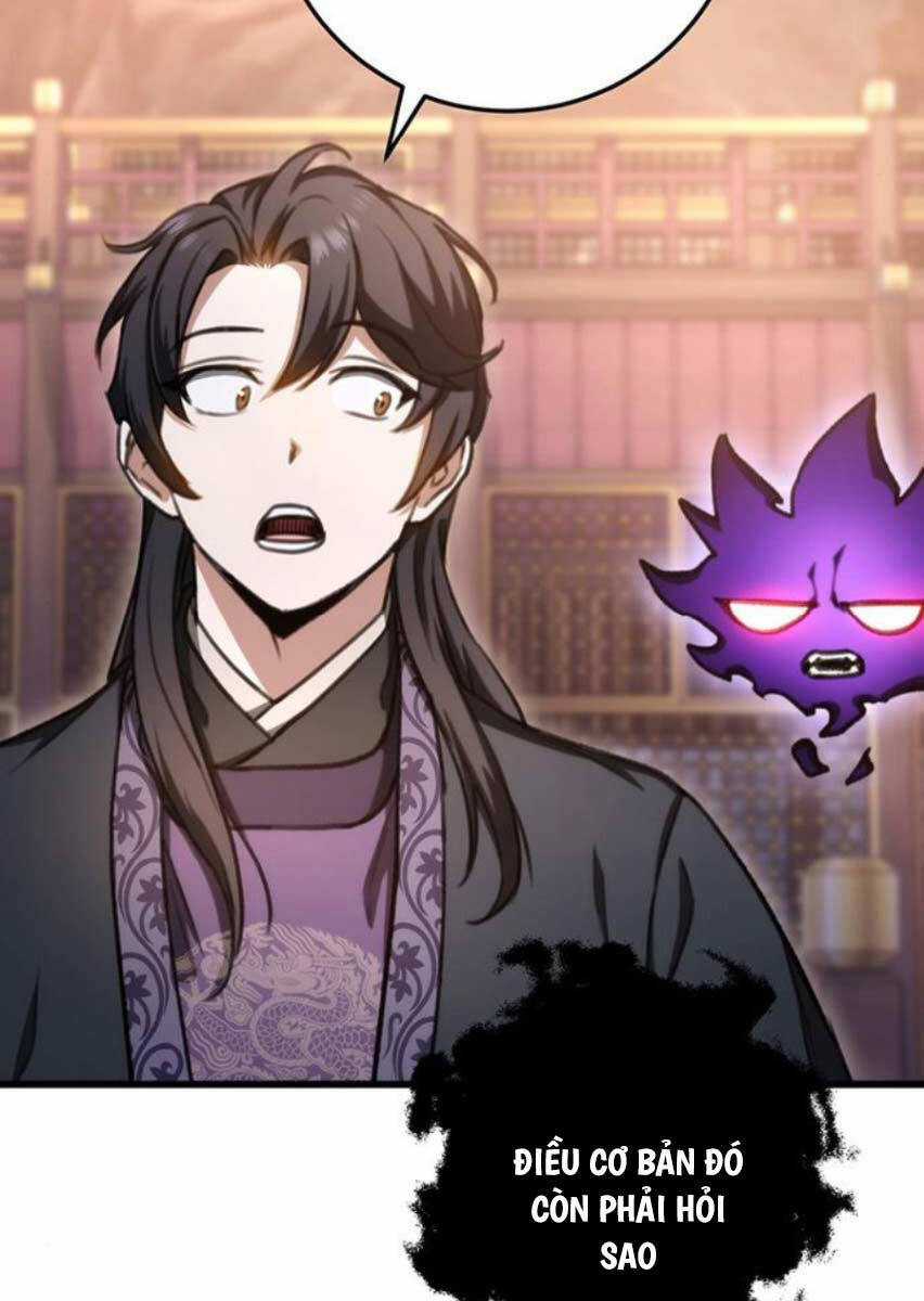 Thanh Kiếm Của Hoàng Đế Chương 37 trang 7