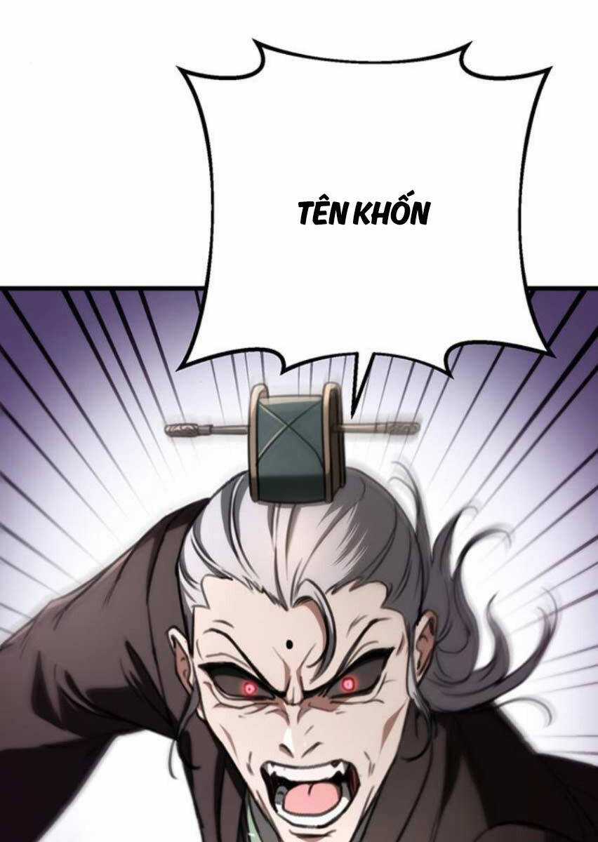 Thanh Kiếm Của Hoàng Đế Chương 37 trang 96