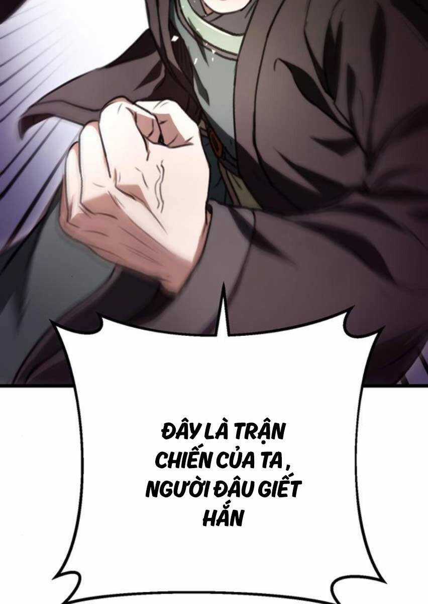 Thanh Kiếm Của Hoàng Đế Chương 37 trang 97