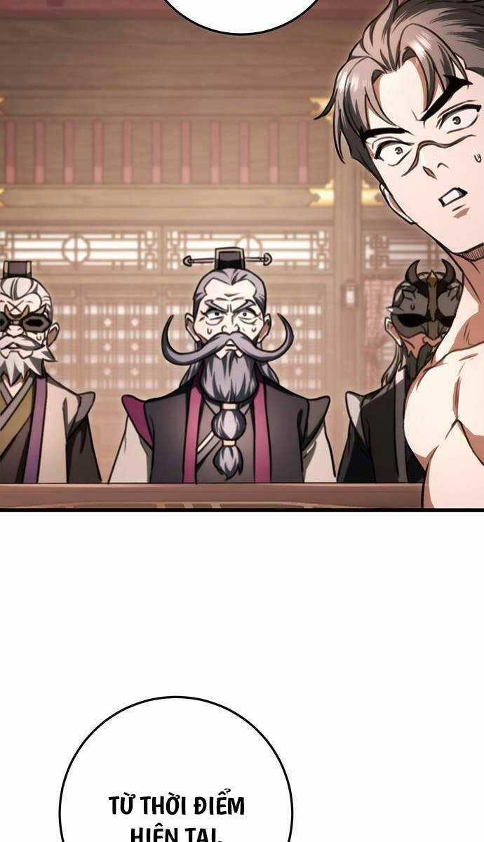 Thanh Kiếm Của Hoàng Đế Chương 38 trang 104