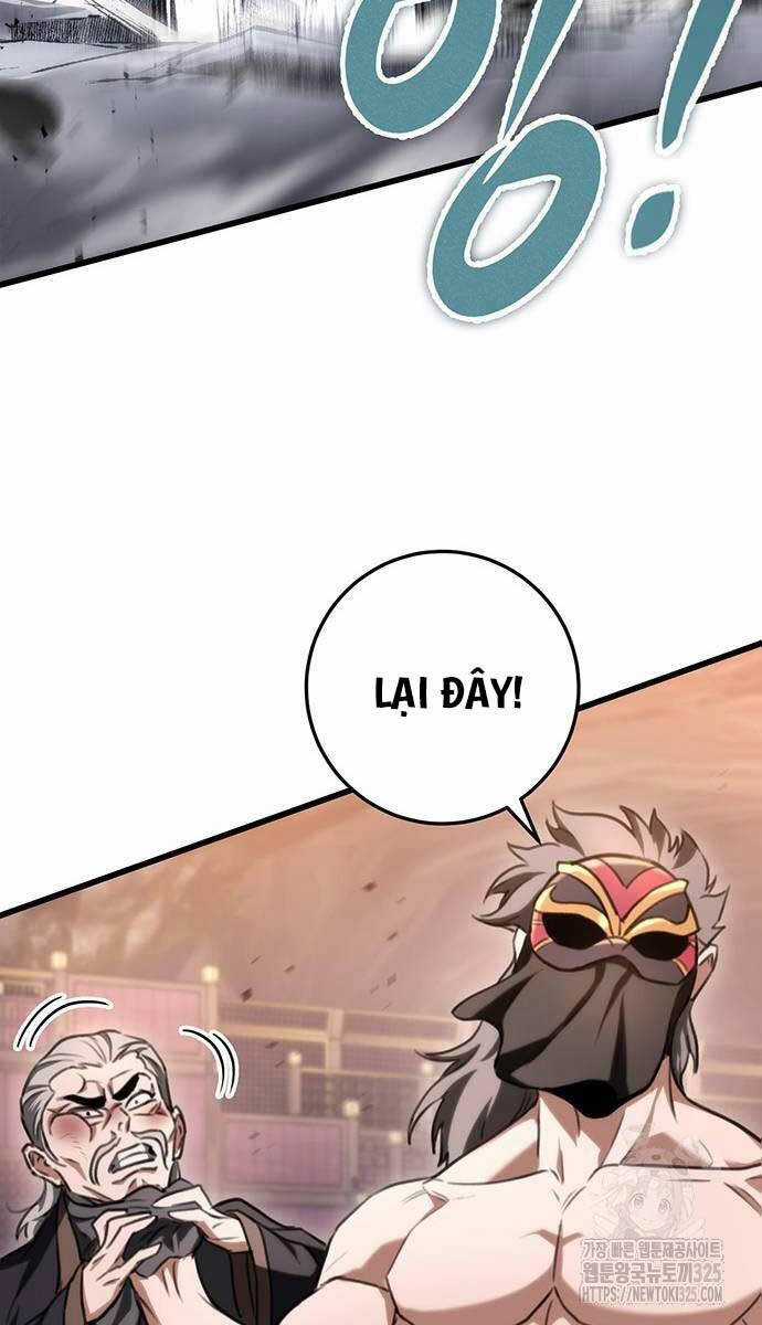 Thanh Kiếm Của Hoàng Đế Chương 38 trang 11