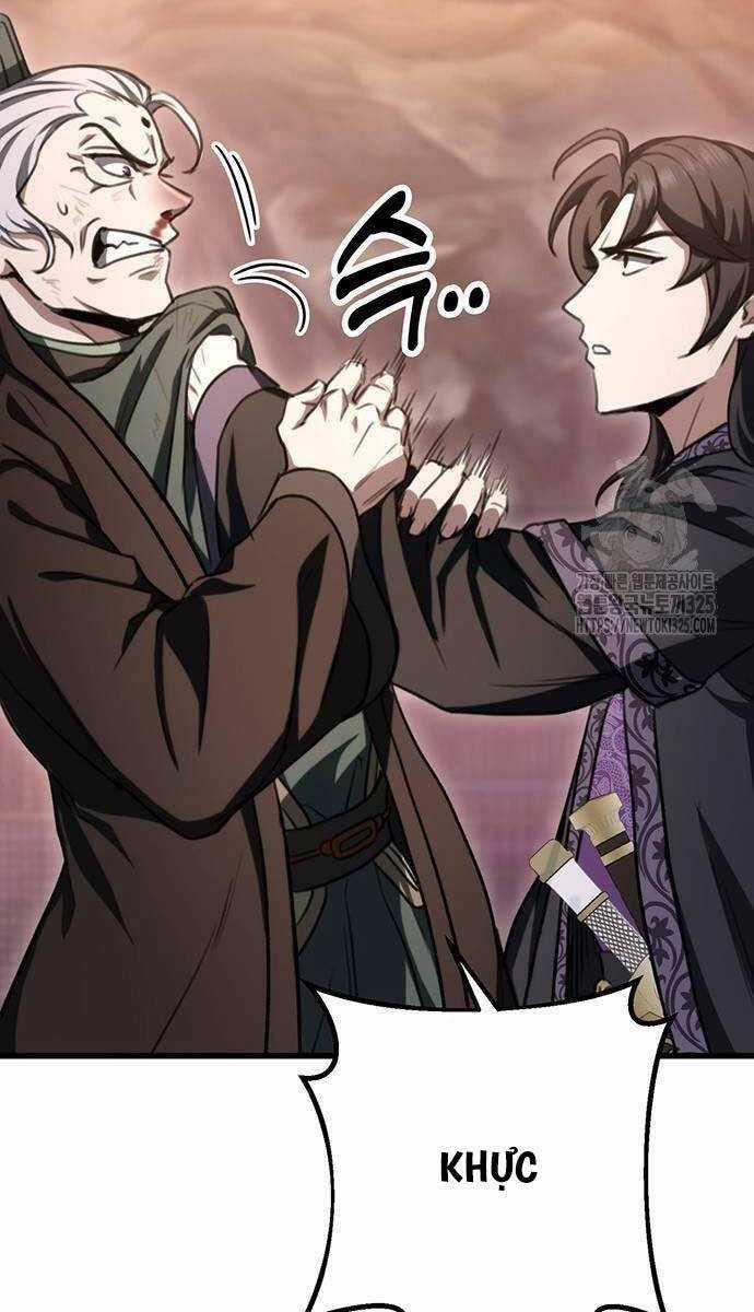 Thanh Kiếm Của Hoàng Đế Chương 38 trang 17