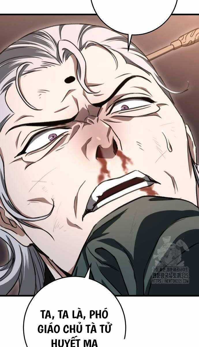 Thanh Kiếm Của Hoàng Đế Chương 38 trang 22