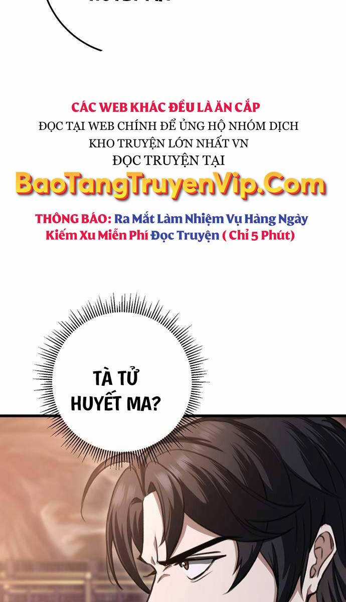 Thanh Kiếm Của Hoàng Đế Chương 38 trang 23