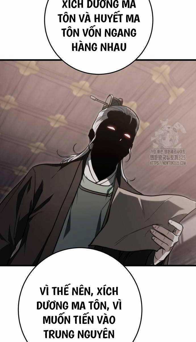 Thanh Kiếm Của Hoàng Đế Chương 38 trang 25