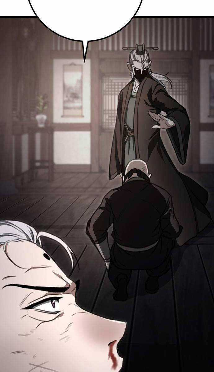 Thanh Kiếm Của Hoàng Đế Chương 38 trang 27