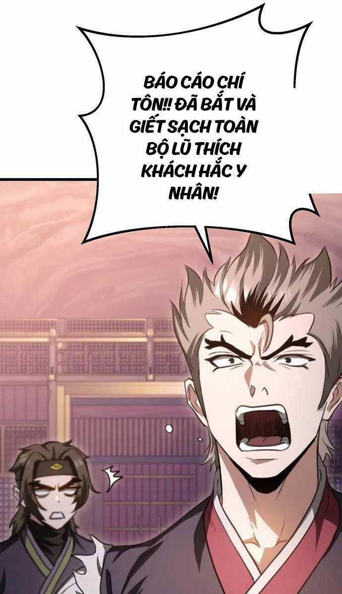 Thanh Kiếm Của Hoàng Đế Chương 38 trang 32