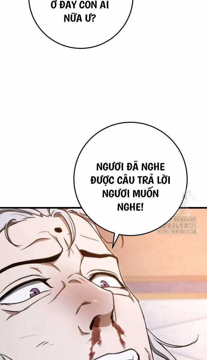 Thanh Kiếm Của Hoàng Đế Chương 38 trang 37