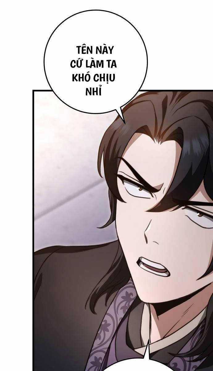 Thanh Kiếm Của Hoàng Đế Chương 38 trang 39