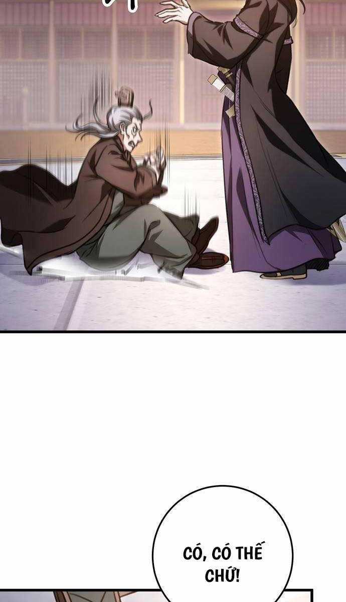 Thanh Kiếm Của Hoàng Đế Chương 38 trang 41